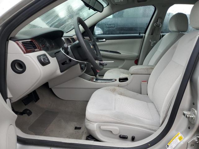 69261505 :رقم المزاد ، 2G1WT58K979362681 vin ، 2007 Chevrolet Impala مزاد بيع