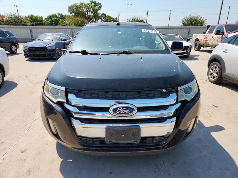 68374285 :رقم المزاد ، 2FMDK3JC6BBA64269 vin ، 2011 Ford Edge مزاد بيع