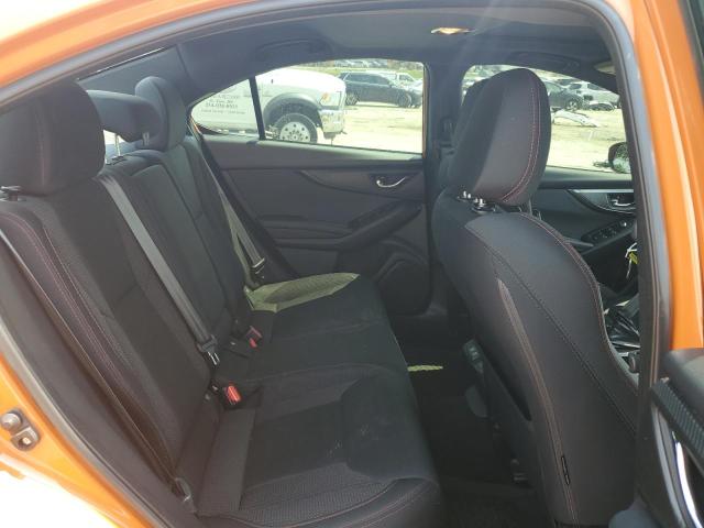 Aukcja sprzedaży 2023 Subaru Wrx Premium, vin: JF1VBAF69P9818677, numer aukcji: 66597175