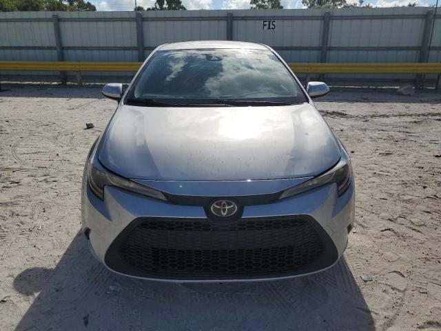 2022 Toyota Corolla მანქანა იყიდება აუქციონზე, vin: JTDEPMAE9NJ222167, აუქციონის ნომერი: 68884855