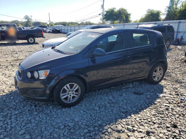 70391745 :رقم المزاد ، 1G1JC6SG9D4136398 vin ، 2013 Chevrolet Sonic Lt مزاد بيع