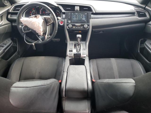 Aukcja sprzedaży 2019 Honda Civic Sport, vin: 2HGFC2F81KH544114, numer aukcji: 69698045