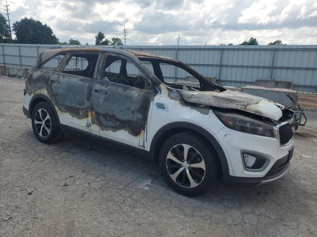 Aukcja sprzedaży 2016 Kia Sorento, vin: 5XYPHDA16GG016794, numer aukcji: 67576905
