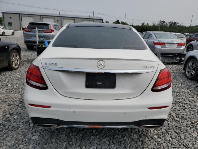 Продаж на аукціоні авто 2018 Mercedes-benz E, vin: WDDZF4KB7JA407200, номер лоту: 66715075