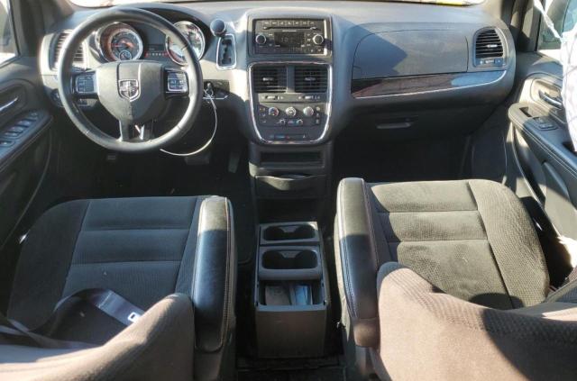 Aukcja sprzedaży 2017 Dodge Grand Caravan, vin: 2C4RDGBG2HR582165, numer aukcji: 67920295