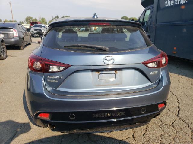 Aukcja sprzedaży 2014 Mazda 3 Grand To, vin: JM1BM1M70E1202123, numer aukcji: 69994065