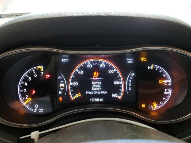 Продаж на аукціоні авто 2015 Jeep Grand Cherokee, vin: 1C4RJEAGXFC727831, номер лоту: 69053565