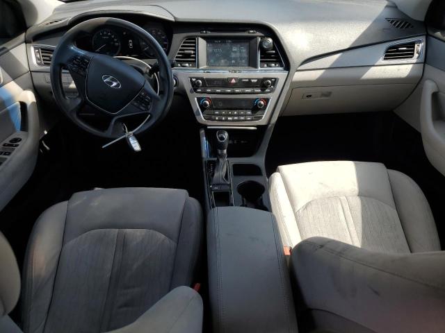 Aukcja sprzedaży 2017 Hyundai Sonata Hybrid, vin: KMHE24L38HA061126, numer aukcji: 70661805