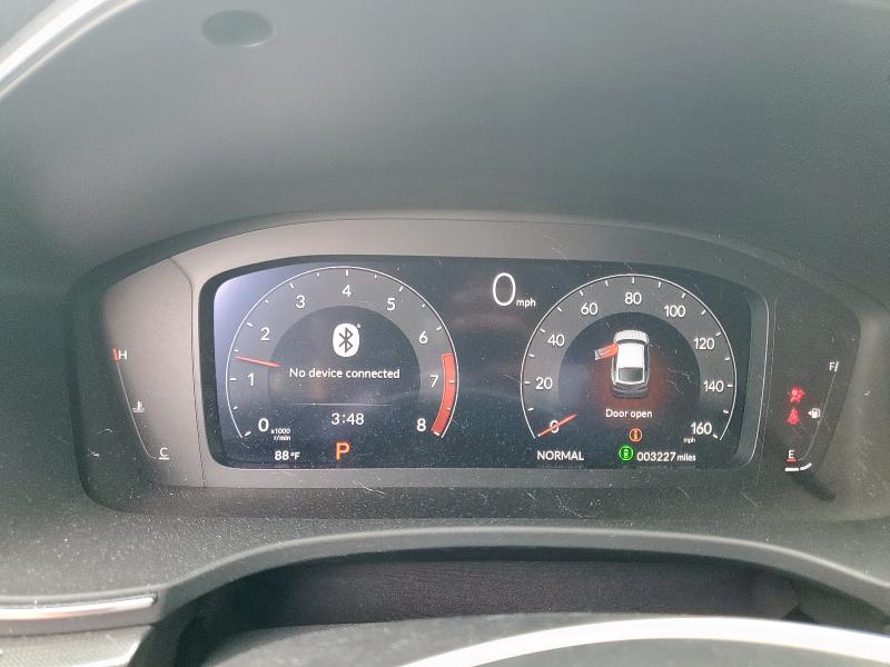 Aukcja sprzedaży 2025 Acura Integra A-, vin: 19UDE4H38SA015157, numer aukcji: 69816555