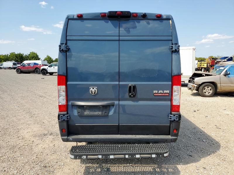 66920795 :رقم المزاد ، 3C6MRVJG6ME580150 vin ، 2021 Ram Promaster مزاد بيع