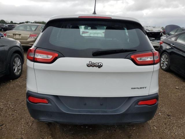 Продаж на аукціоні авто 2016 Jeep Cherokee, vin: 1C4PJLAB3GW178196, номер лоту: 69010745