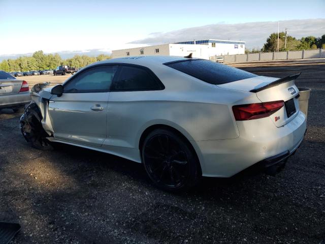 Продаж на аукціоні авто 2021 Audi S5, vin: WAUR4AF52MA016881, номер лоту: 68262285