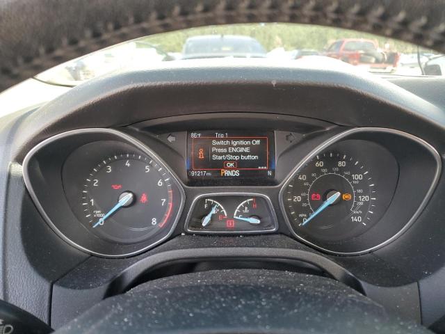 68896225 :رقم المزاد ، 1FADP3J25GL236365 vin ، 2016 Ford Focus Tita مزاد بيع