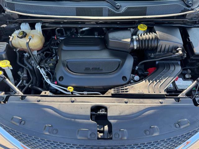 Продаж на аукціоні авто 2020 Chrysler Voyager Lxi, vin: 2C4RC1DG7LR163251, номер лоту: 70291115