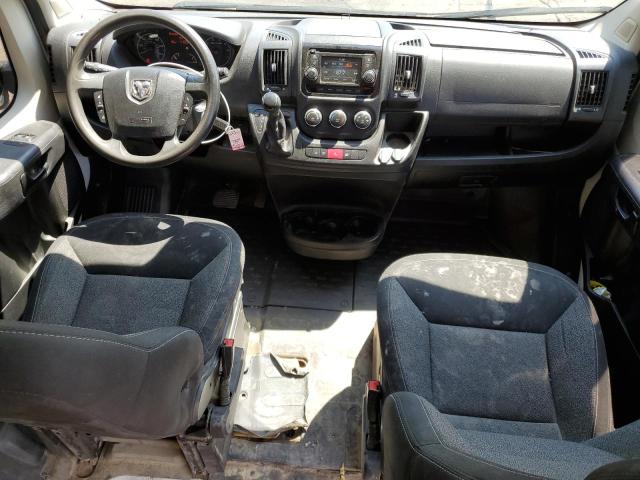 Продажа на аукционе авто 2014 Ram Promaster 2500 2500 High, vin: 3C6TRVDG3EE118380, номер лота: 67244385