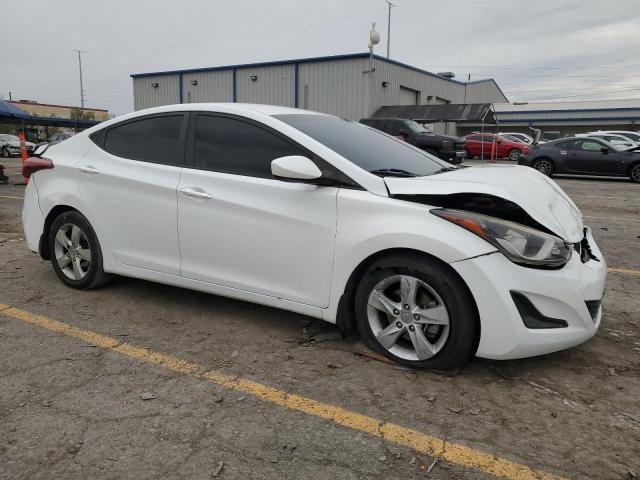 Aukcja sprzedaży 2016 Hyundai Elantra Se, vin: 5NPDH4AE6GH731458, numer aukcji: 70752515