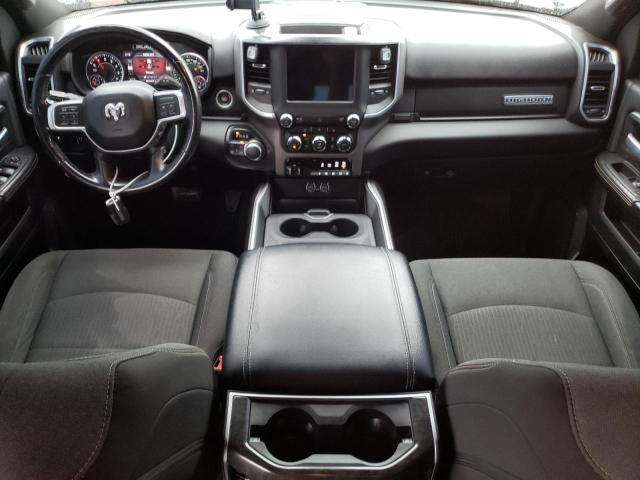 Продаж на аукціоні авто 2021 Ram 2500 Big Horn, vin: 3C6UR5DJ5MG524700, номер лоту: 67835575