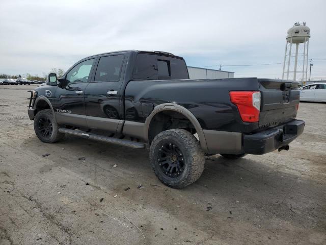 Aukcja sprzedaży 2016 Nissan Titan Xd Sl, vin: 1N6BA1F43GN501304, numer aukcji: 70383205