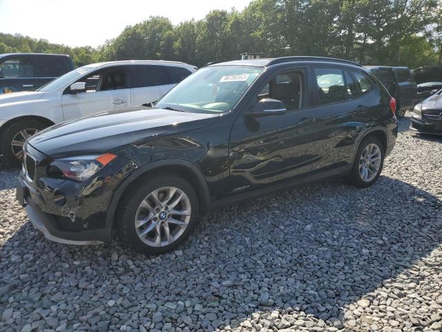 Продаж на аукціоні авто 2015 Bmw X1, vin: WBAVL1C59FVY35131, номер лоту: 66786365