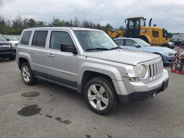 Продаж на аукціоні авто 2011 Jeep Patriot, vin: 1J4NF1GB7BD223742, номер лоту: 67265705