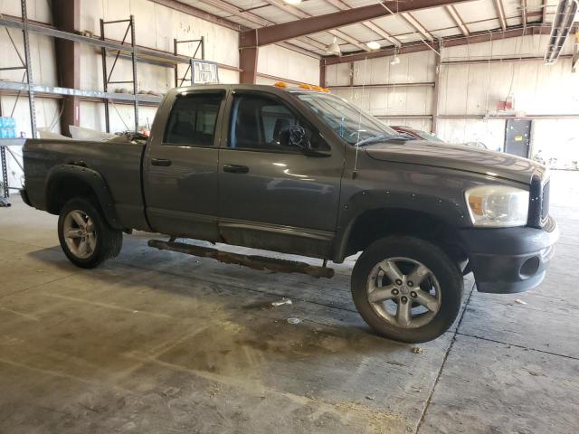 50178236 :رقم المزاد ، 1D7HU182X7S168610 vin ، 2007 Dodge Ram 1500 مزاد بيع