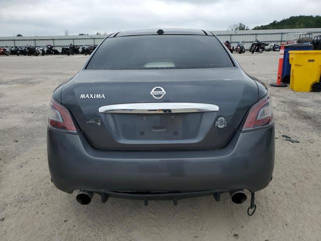 Продаж на аукціоні авто 2013 Nissan Maxima S, vin: 1N4AA5AP2DC810220, номер лоту: 67635945