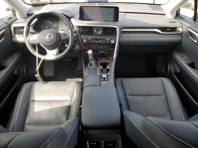 Продажа на аукционе авто 2021 Lexus Rx, vin: 2T2HZMDA6MC269937, номер лота: 55400536