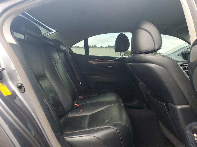 Продажа на аукционе авто 2014 Lexus Ls 460, vin: JTHCL5EF9E5022649, номер лота: 69789275