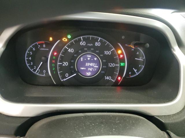 Aukcja sprzedaży 2013 Honda Cr-v Ex, vin: 2HKRM4H52DH613037, numer aukcji: 67060005