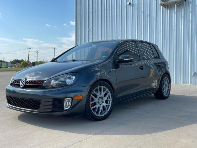 Aukcja sprzedaży 2013 Volkswagen Gti, vin: WVWHD7AJ4DW123732, numer aukcji: 69695535