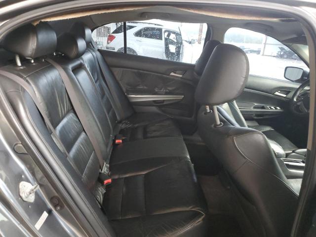Aukcja sprzedaży 2009 Honda Accord Exl, vin: 1HGCP268X9A133830, numer aukcji: 68959265