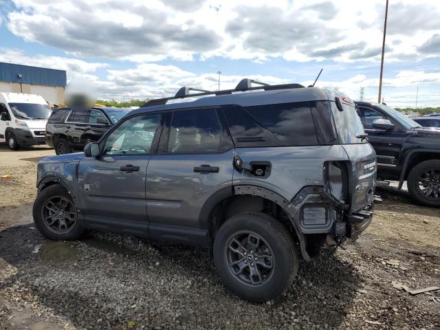 Aukcja sprzedaży 2023 Ford Bronco Sport, vin: 3FMCR9B62PRD79064, numer aukcji: 70287085