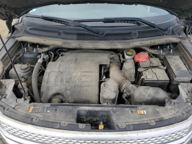 Aukcja sprzedaży 2014 Ford Explorer, vin: 1FM5K8D82EGA34546, numer aukcji: 69414585
