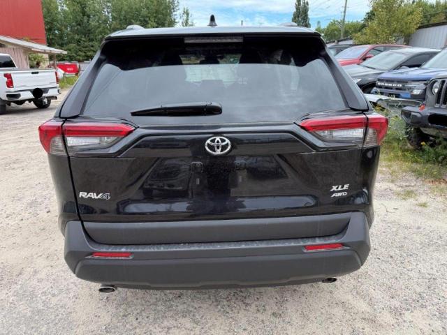 69442545 :رقم المزاد ، 2T3R1RFV1SC541392 vin ، 2025 Toyota Rav4 مزاد بيع