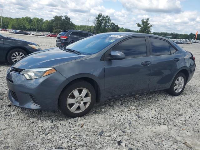 Aukcja sprzedaży 2016 Toyota Corolla L, vin: 5YFBURHE2GP435474, numer aukcji: 68022415
