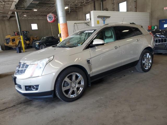 Aukcja sprzedaży 2012 Cadillac Srx Premium Collection, vin: 3GYFNCE33CS511953, numer aukcji: 67945755