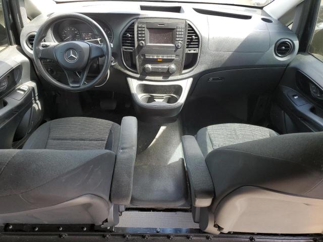70663375 :رقم المزاد ، WD3PG3EA8J3387470 vin ، 2018 Mercedes-benz Metris مزاد بيع
