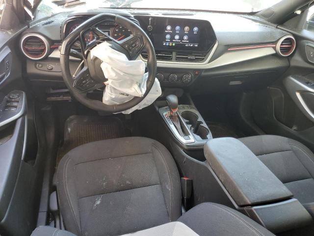Продаж на аукціоні авто 2024 Chevrolet Trax, vin: KL77LGE21RC166903, номер лоту: 68417345
