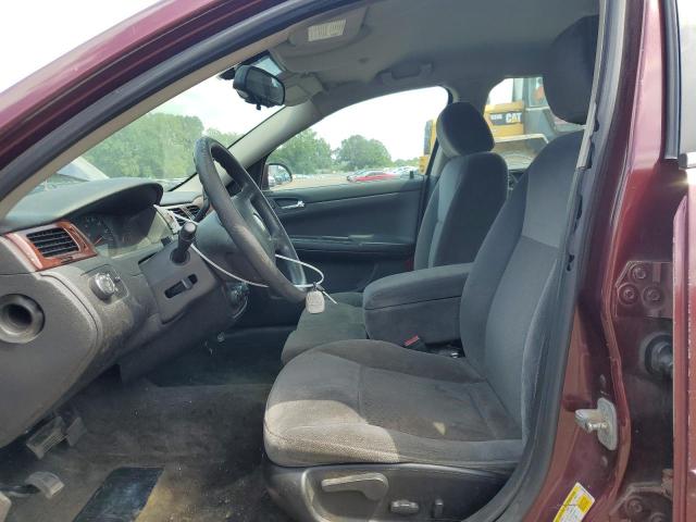 Aukcja sprzedaży 2007 Chevrolet Impala Ls, vin: 2G1WB58K079350020, numer aukcji: 68857045
