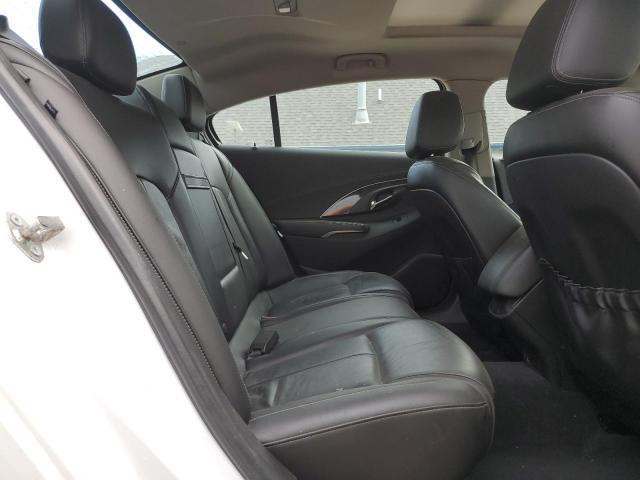 Aukcja sprzedaży 2015 Buick Lacrosse, vin: 1G4GB5G34FF267620, numer aukcji: 67603615