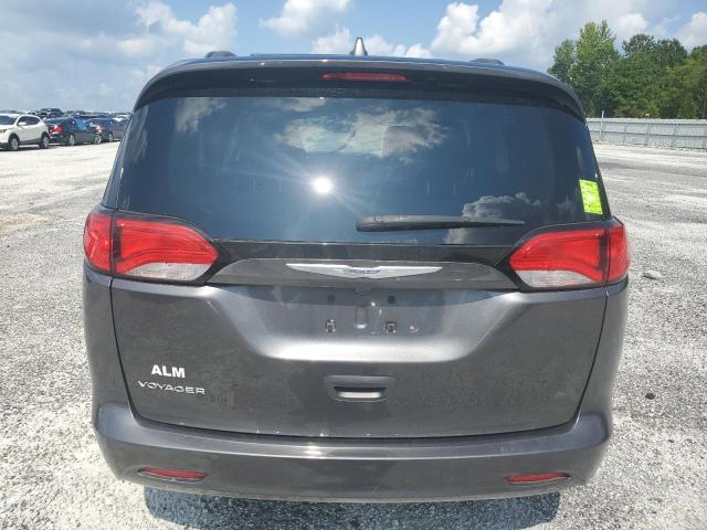 2020 Chrysler Voyager Lx მანქანა იყიდება აუქციონზე, vin: 2C4RC1DG3LR176174, აუქციონის ნომერი: 69656905
