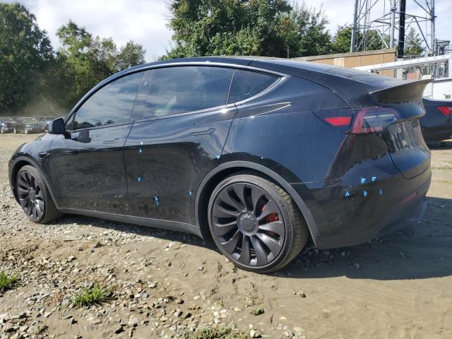 68731215 :رقم المزاد ، 7SAYGDEF6PF863550 vin ، 2023 Tesla Model Y مزاد بيع