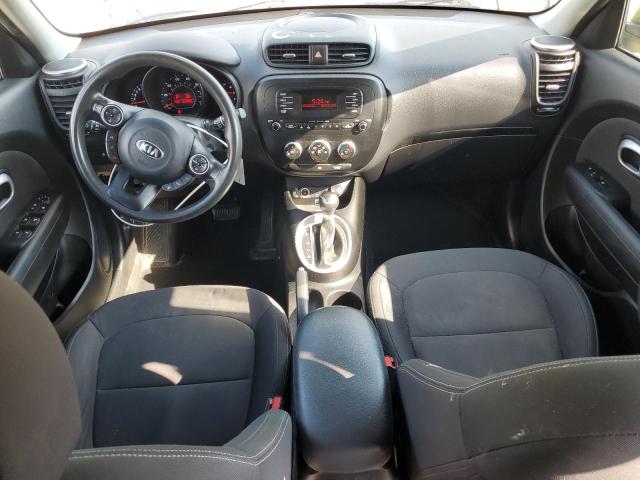 Aukcja sprzedaży 2014 Kia Soul, vin: KNDJN2A2XE7713455, numer aukcji: 68896325