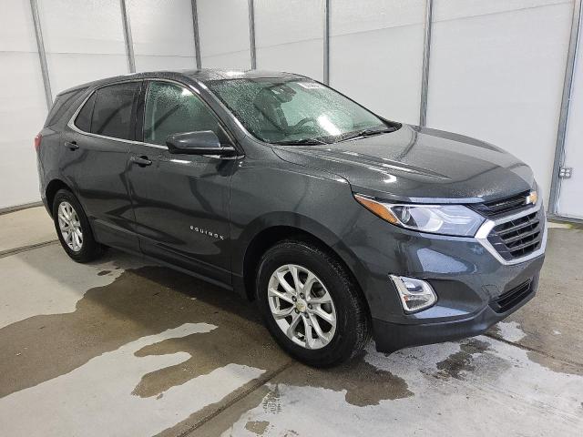Aukcja sprzedaży 2020 Chevrolet Equinox Lt, vin: 2GNAXTEV8L6251261, numer aukcji: 67021015