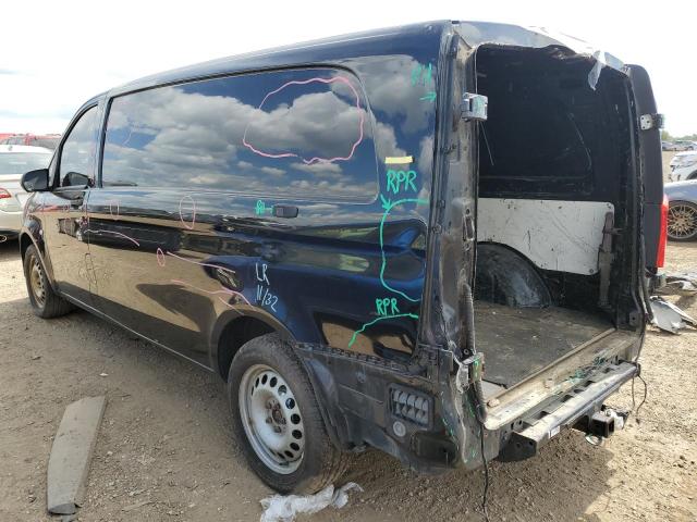 70663375 :رقم المزاد ، WD3PG3EA8J3387470 vin ، 2018 Mercedes-benz Metris مزاد بيع