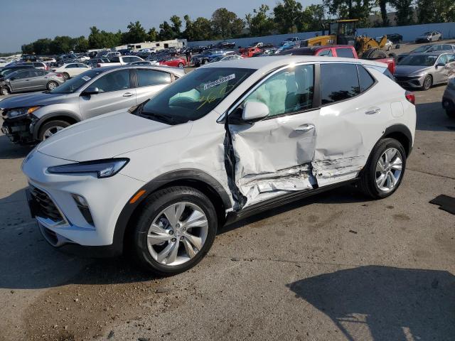 2026 Buick Encore Gx Preferred მანქანა იყიდება აუქციონზე, vin: KL4AMBSL2TB004341, აუქციონის ნომერი: 69053665