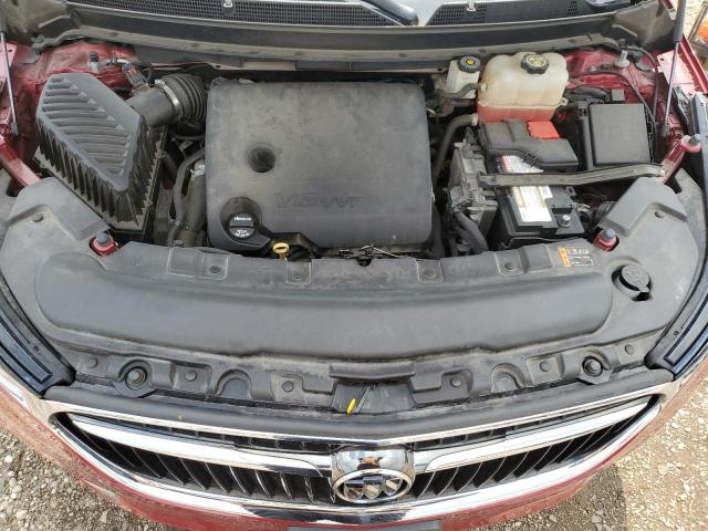 Aukcja sprzedaży 2018 Buick Enclave Es, vin: 5GAERBKW0JJ160952, numer aukcji: 69407755