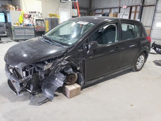 Продажа на аукционе авто 2010 Nissan Versa, vin: 3N1BC1CP1AL463514, номер лота: 50939296
