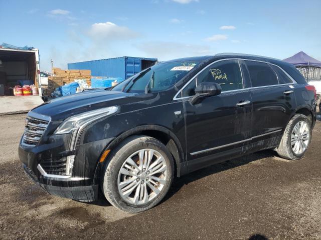 2017 Cadillac Xt5 Premiu მანქანა იყიდება აუქციონზე, vin: 1GYKNCRS8HZ112031, აუქციონის ნომერი: 68004055