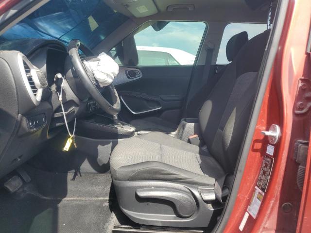Aukcja sprzedaży 2020 Kia Soul, vin: KNDJ23AU3L7002564, numer aukcji: 74976784